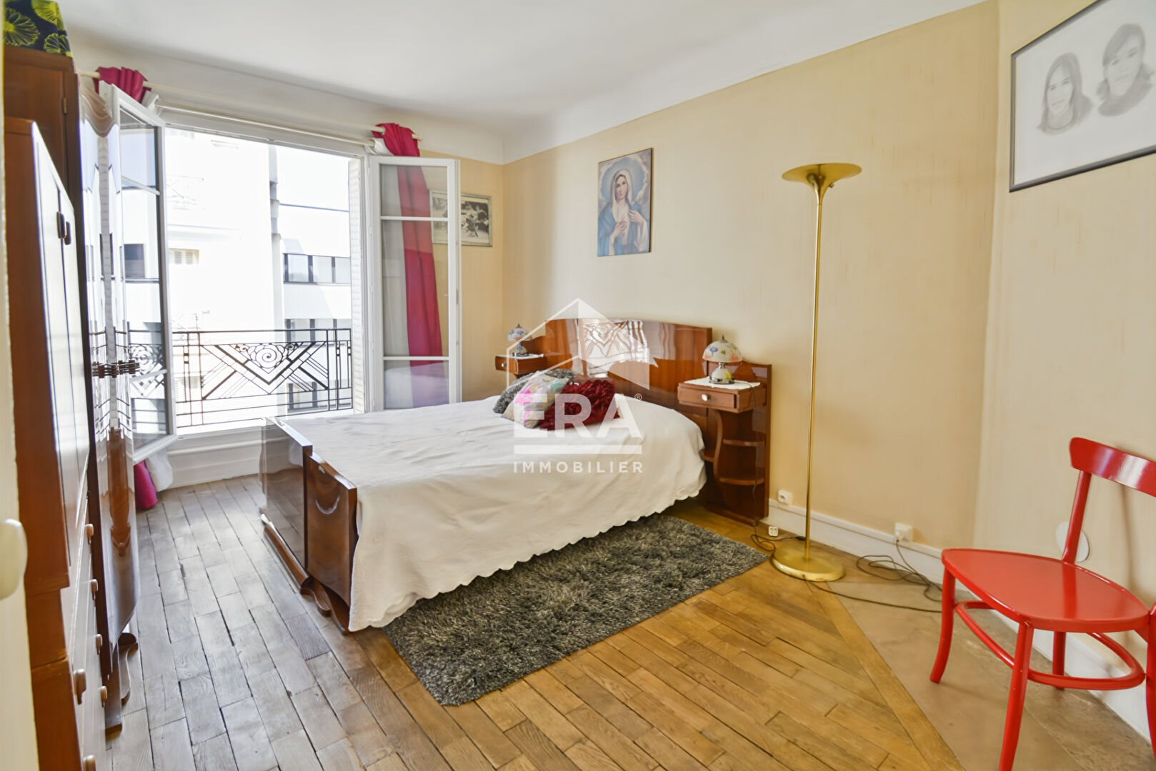 Appartement à vendre, 48m², Boulogne-Billancourt