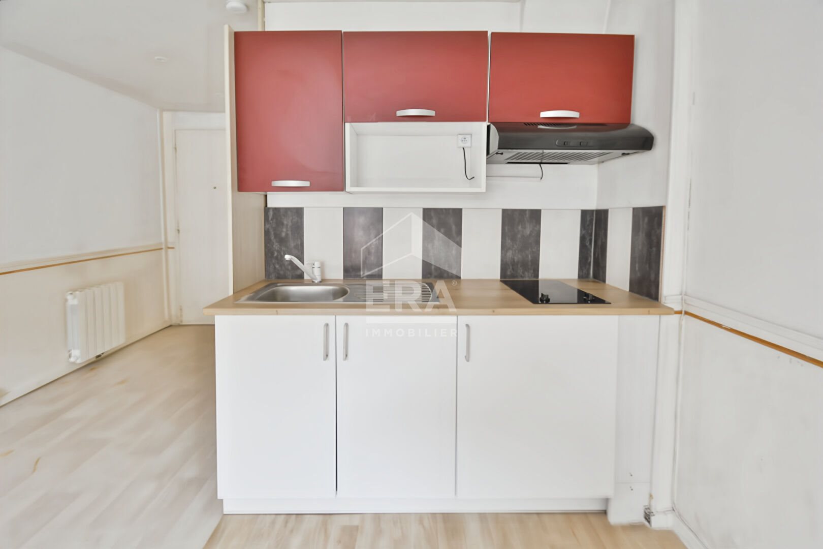 Appartement à vendre, 22m², Boulogne-Billancourt