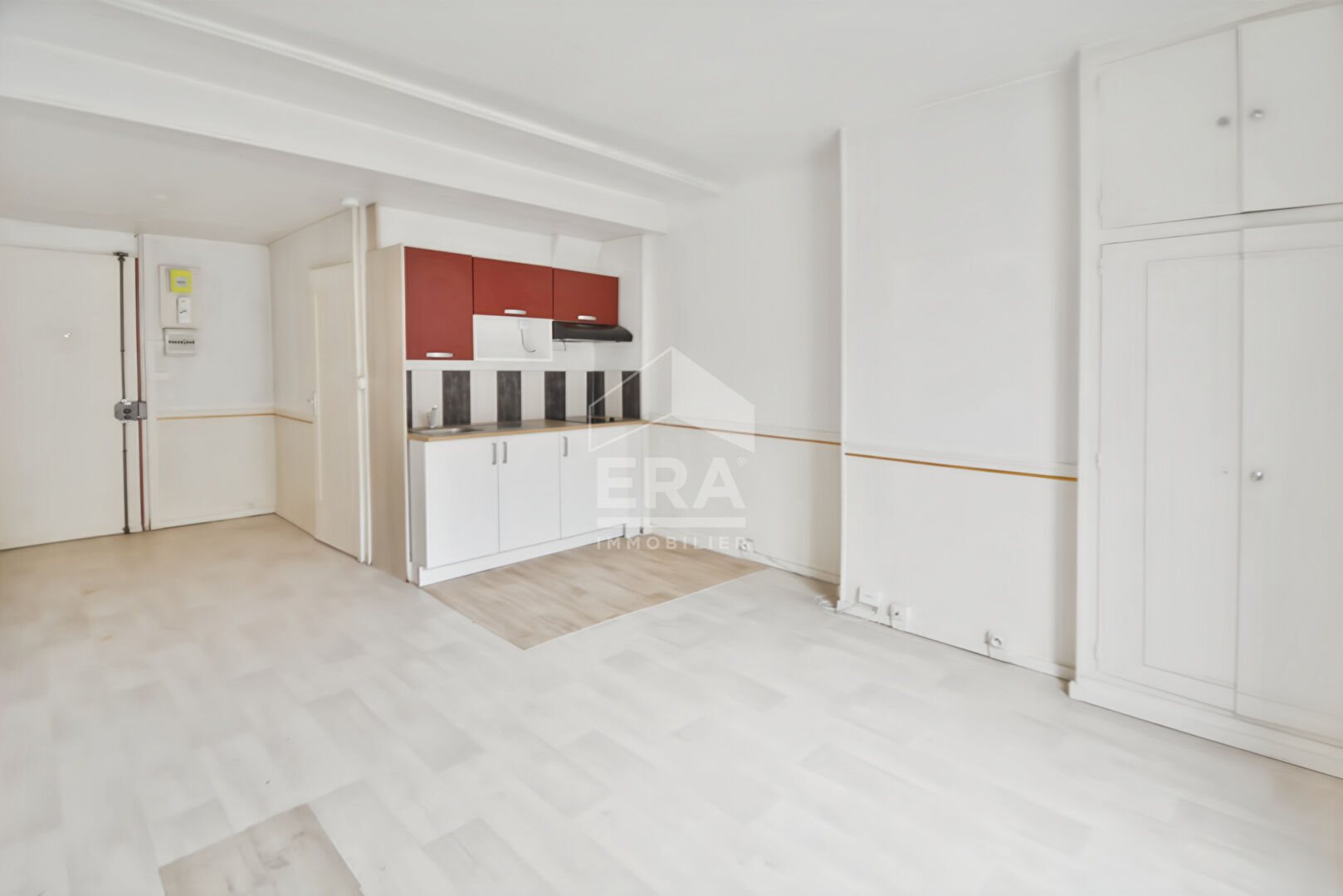 Appartement à vendre, 22m², Boulogne-Billancourt