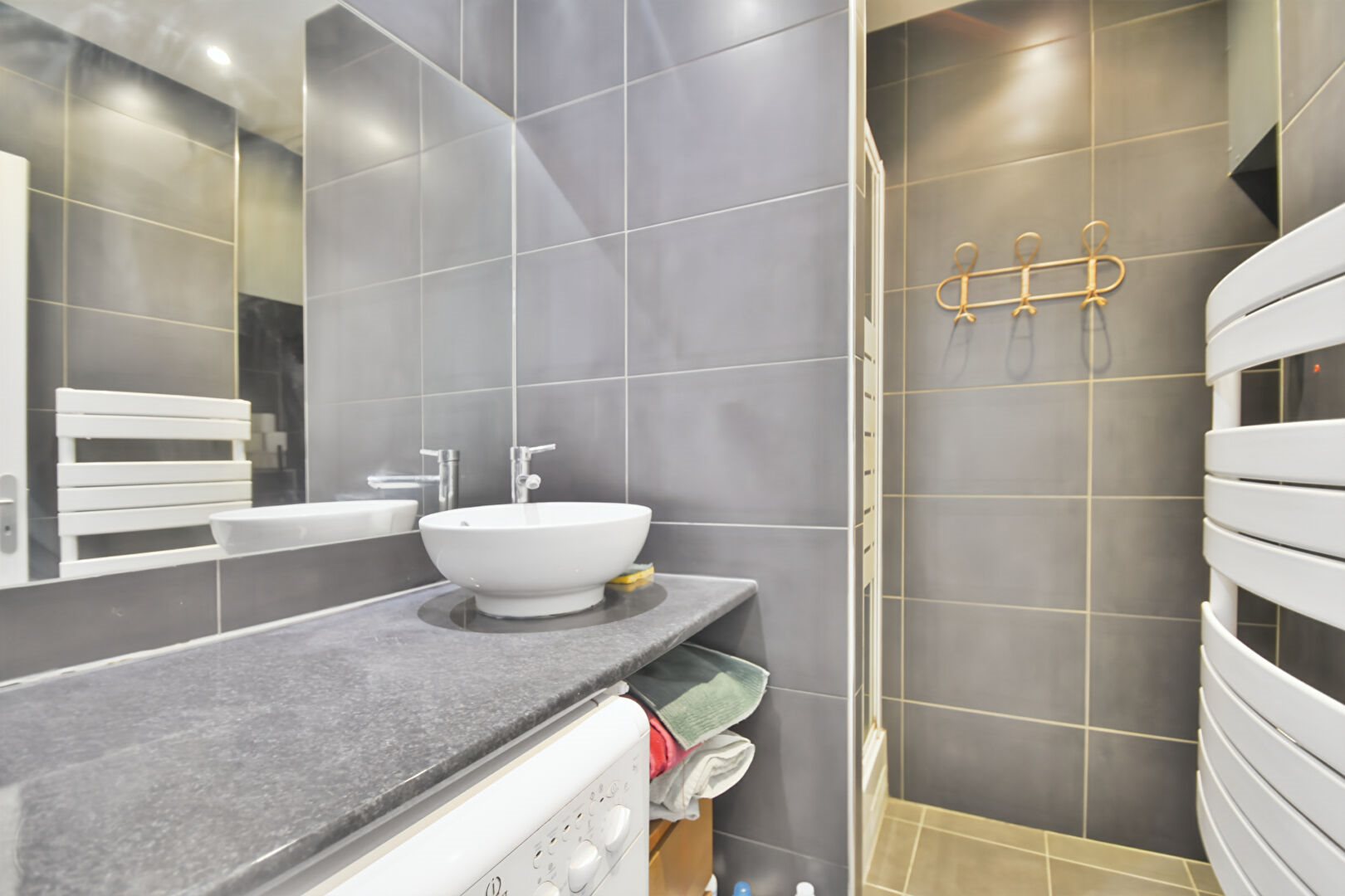 Appartement à vendre, 32m², Boulogne-Billancourt