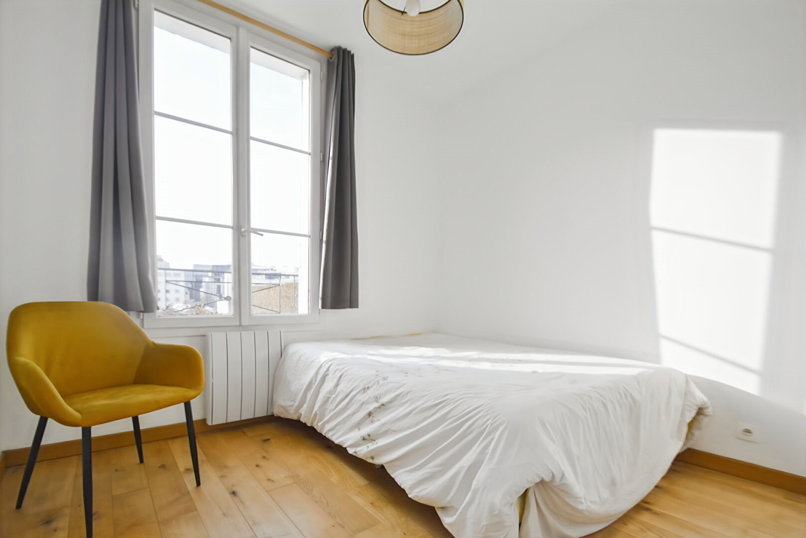 Appartement à vendre, 32m², Boulogne-Billancourt