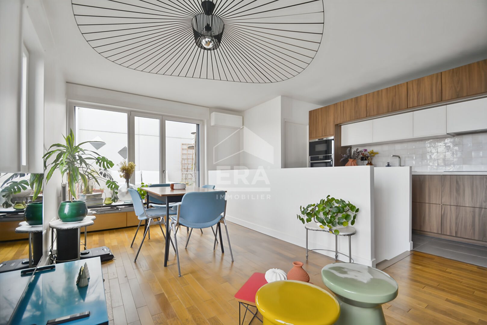 Appartement à vendre, 52m², Boulogne-Billancourt