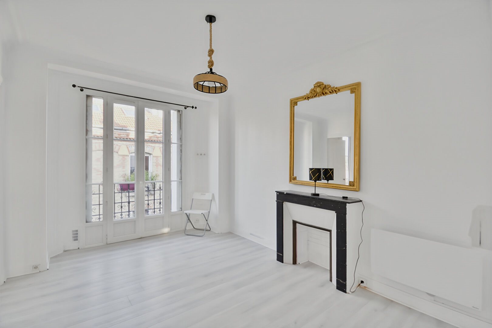 Appartement à vendre, 38m², Boulogne-Billancourt