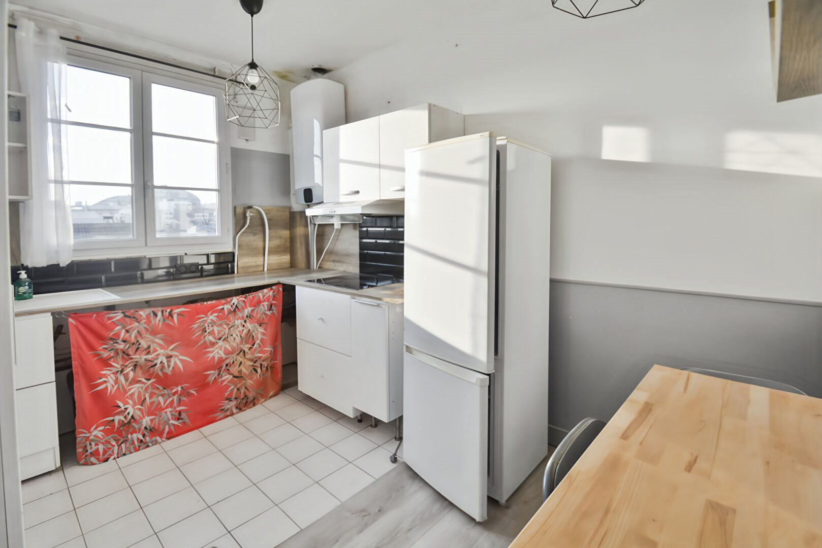 Appartement à vendre, 38m², Boulogne-Billancourt