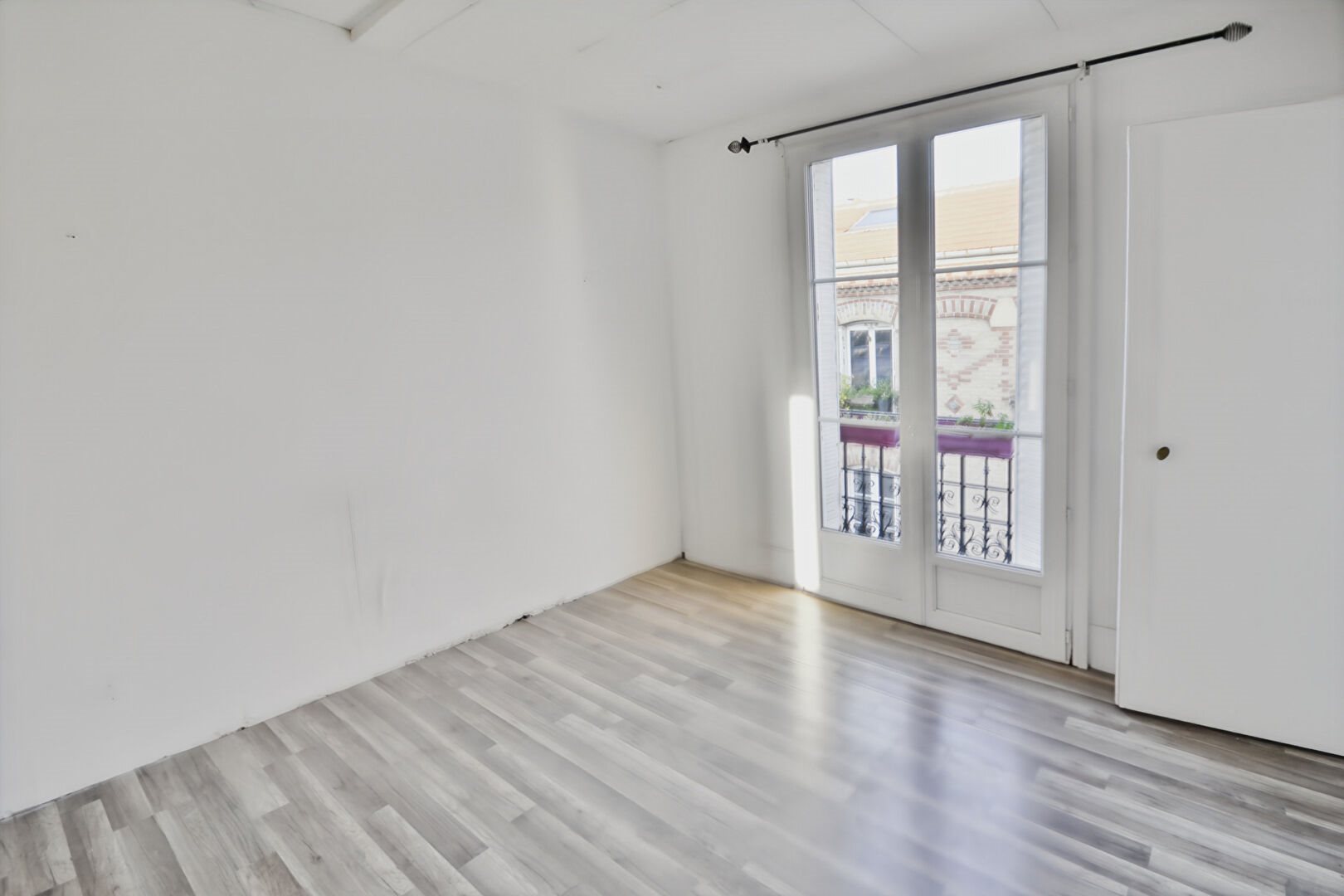 Appartement à vendre, 38m², Boulogne-Billancourt
