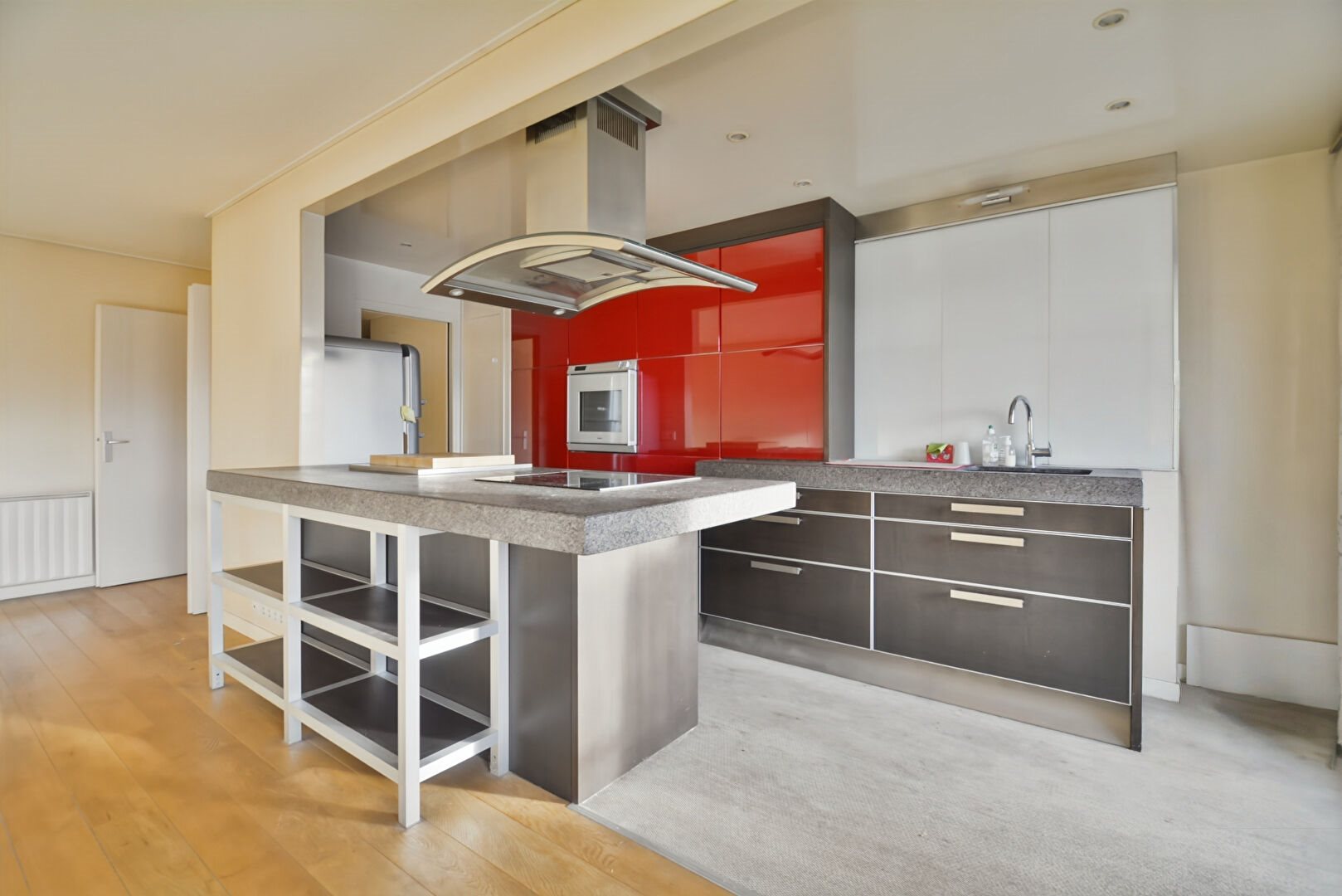 Appartement à vendre, 79m², Boulogne-Billancourt