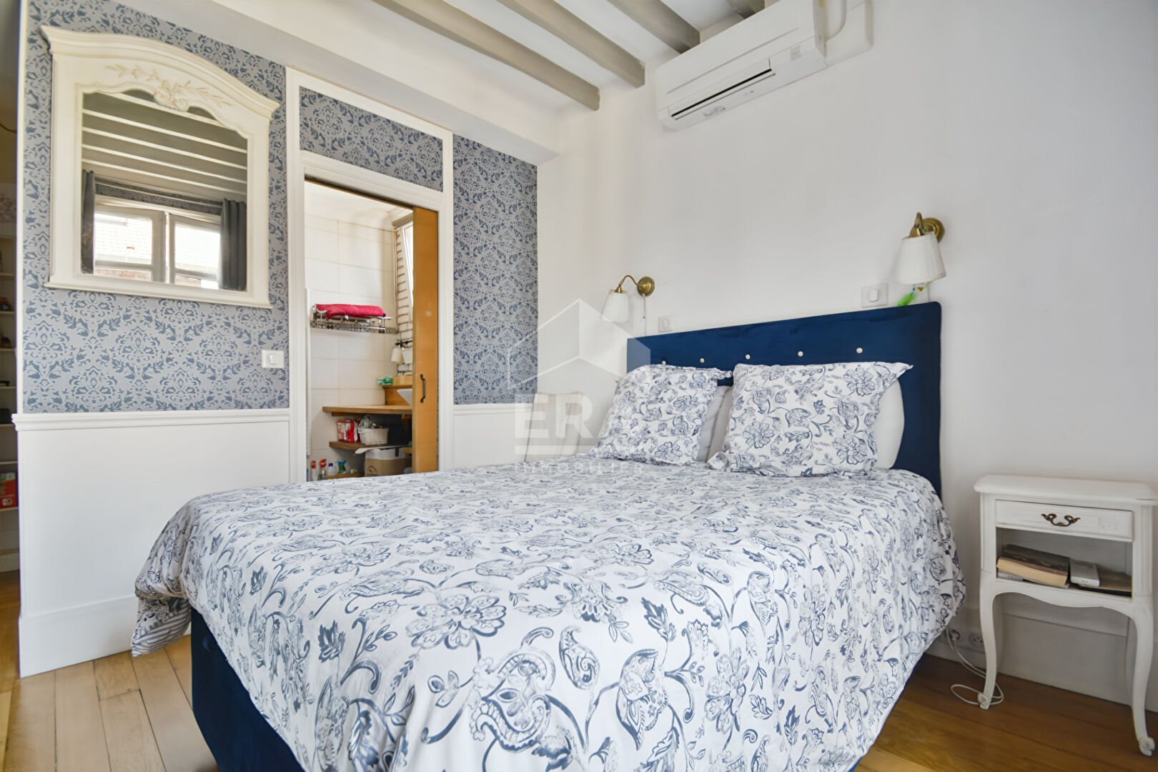 Appartement à vendre, 120m², Boulogne-Billancourt