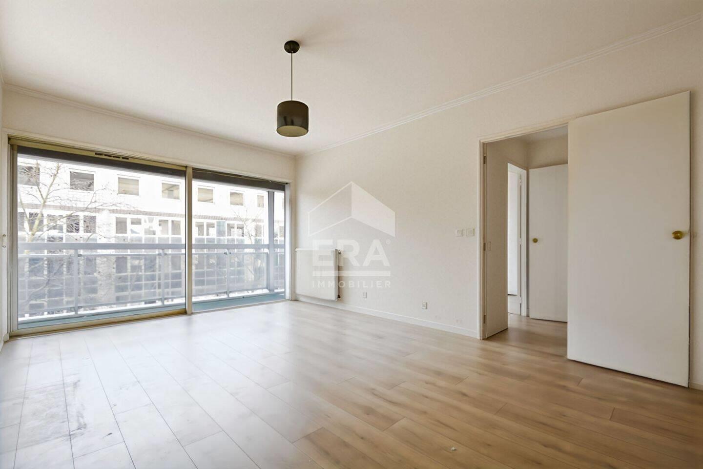 Appartement à vendre, 44m², Boulogne-Billancourt