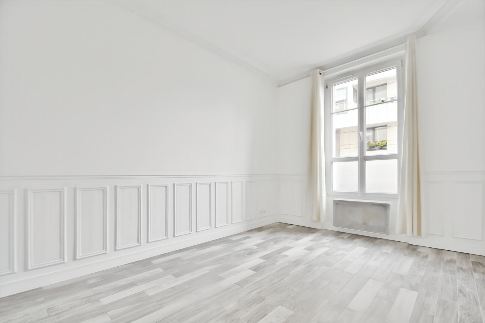 Appartement à vendre, 62m², Boulogne-Billancourt