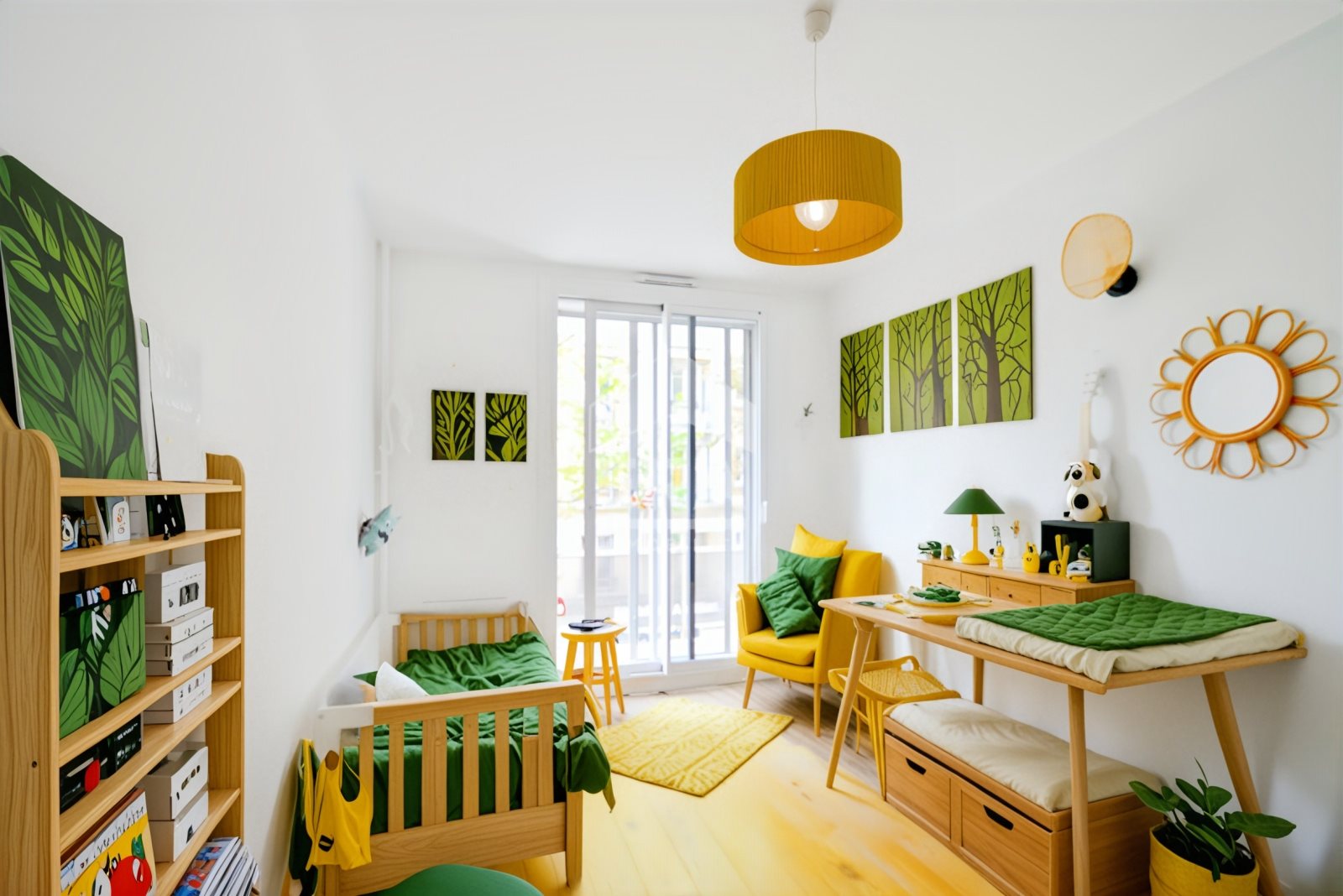 Appartement à vendre, 106m², Boulogne-Billancourt