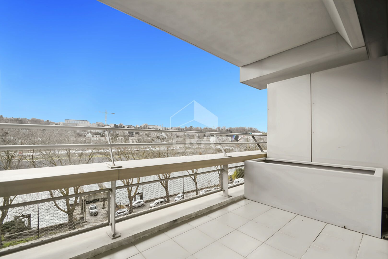 Appartement à vendre, 41m², Boulogne-Billancourt