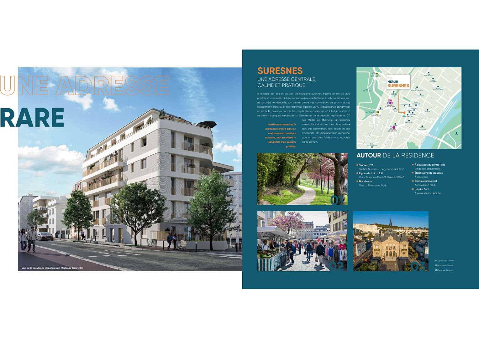 Appartement à vendre, 35m², Coursan