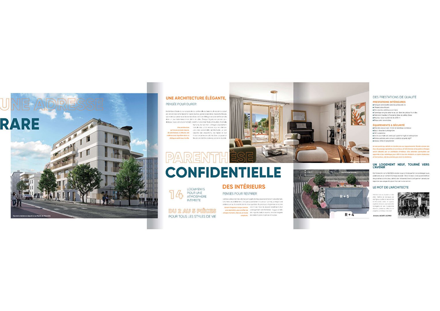 Appartement à vendre, 35m², Coursan