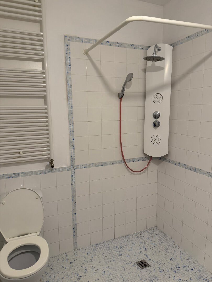 Maison à louer, 62m², Romainville