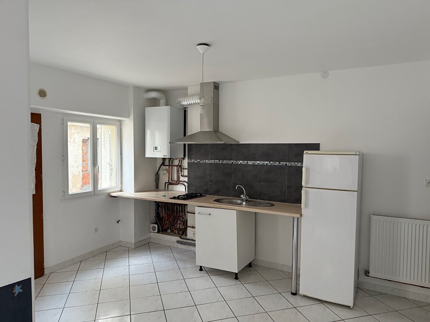 Maison à louer, 62m², Romainville