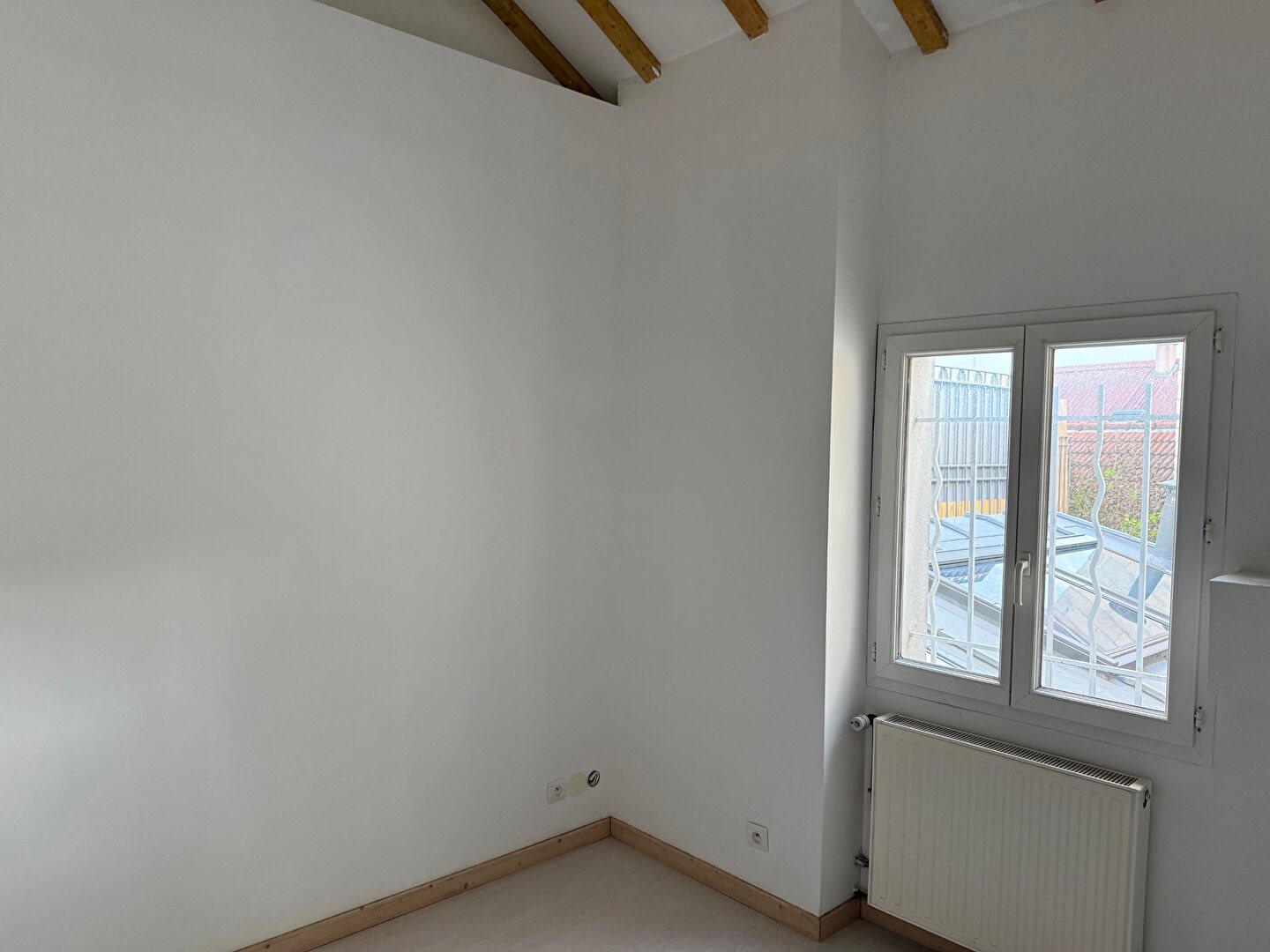 Maison à louer, 62m², Romainville