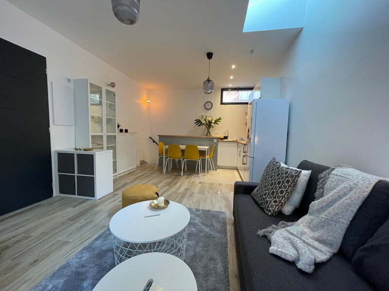 Appartement à louer, 41m², Colombes