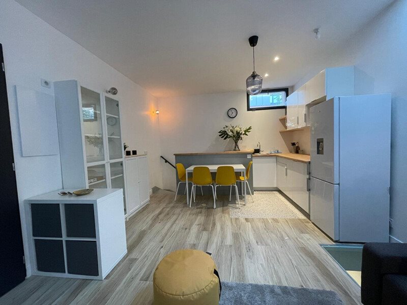 Appartement à louer, 41m², Colombes