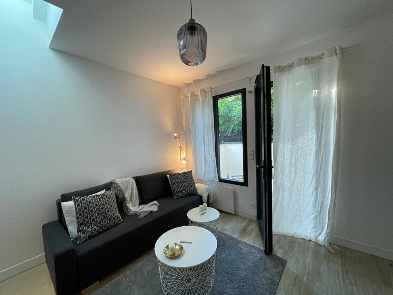 Appartement à louer, 41m², Colombes