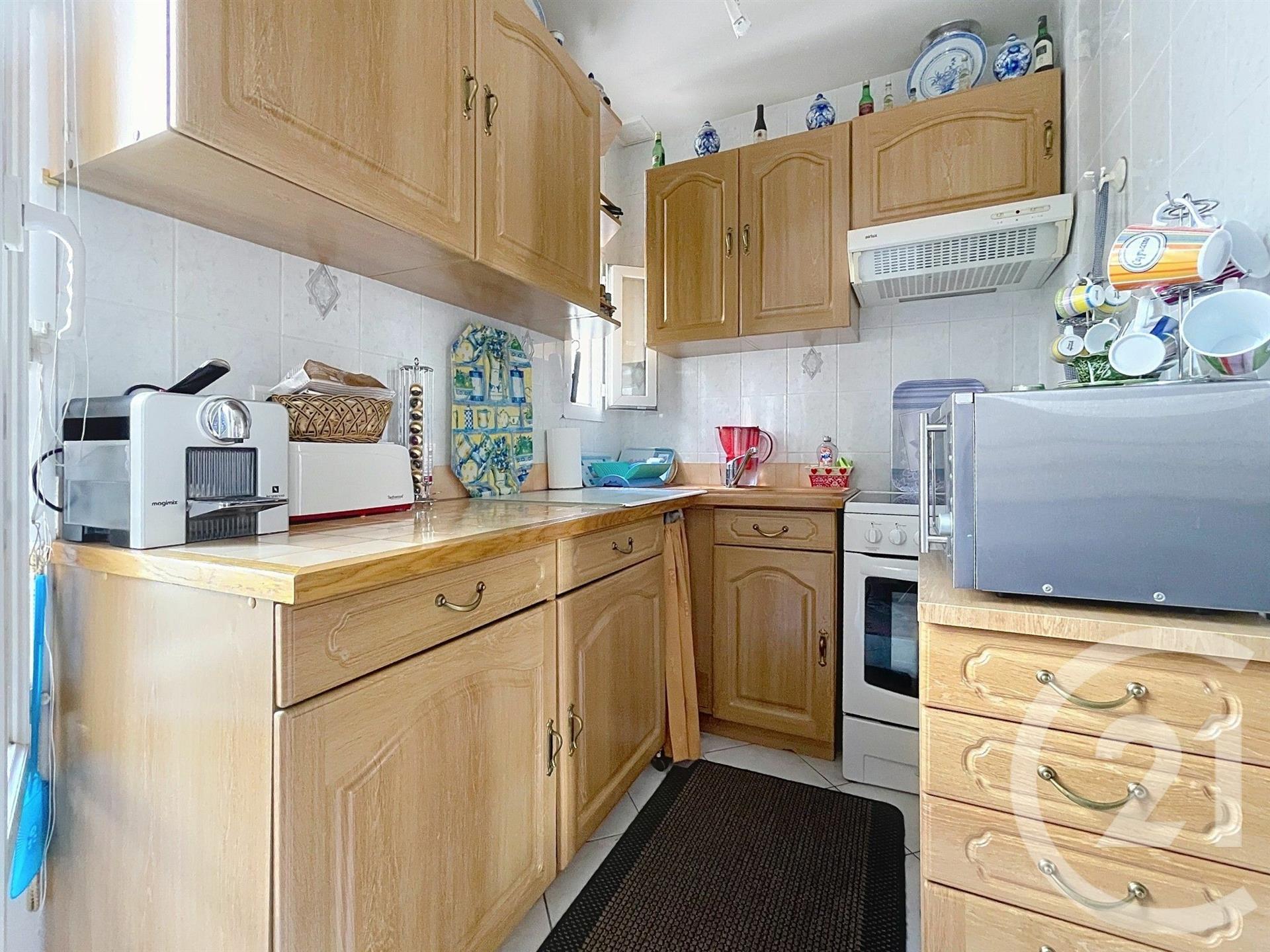 Appartement à vendre, 31m², Boulogne-Billancourt