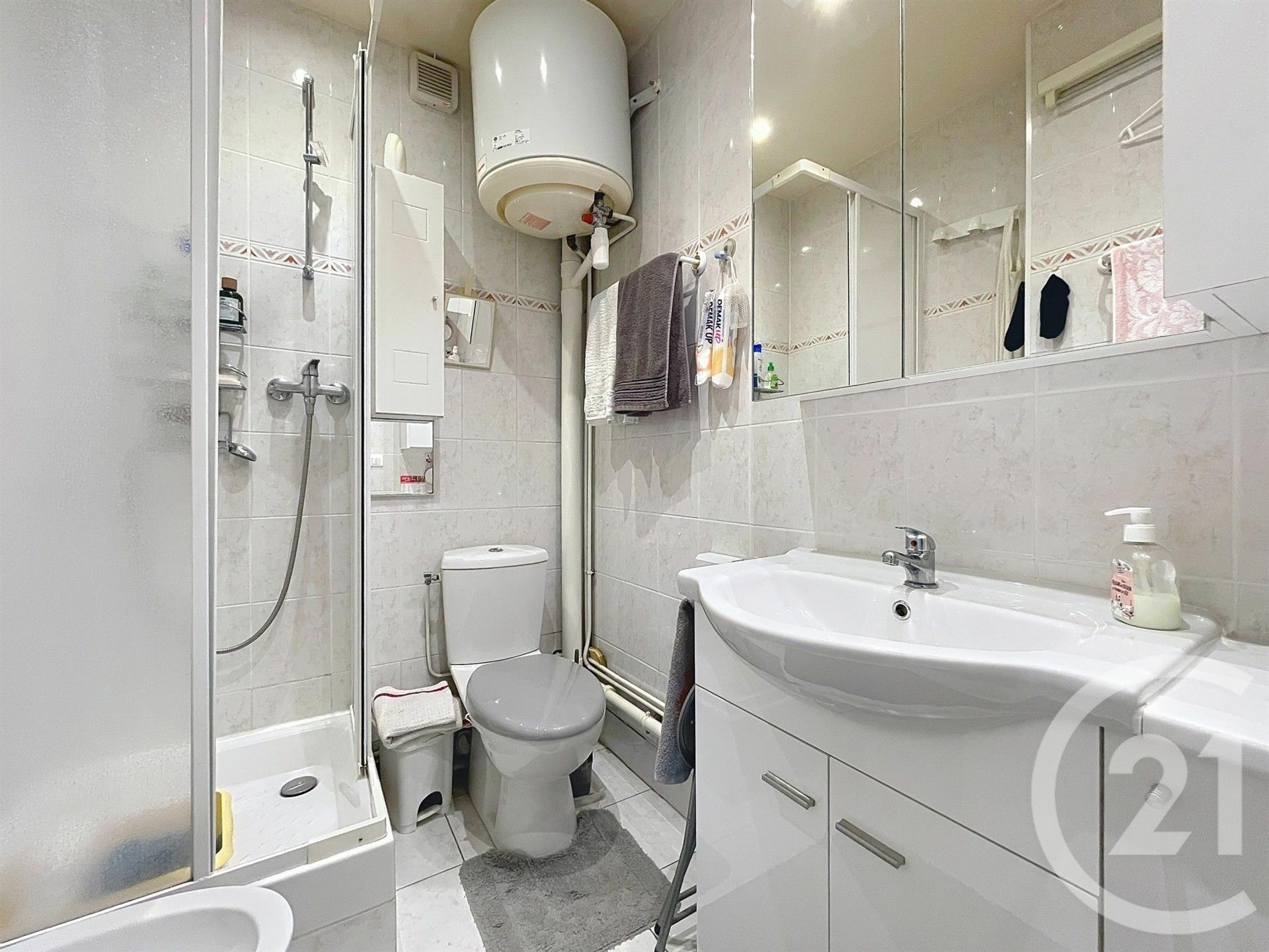 Appartement à vendre, 31m², Boulogne-Billancourt