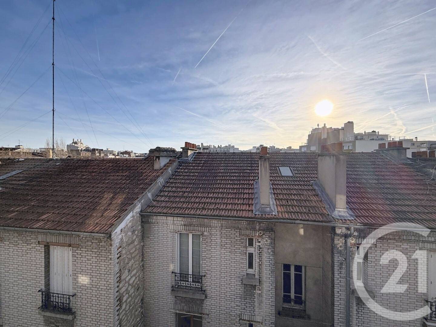 Appartement à vendre, 29m², Boulogne-Billancourt