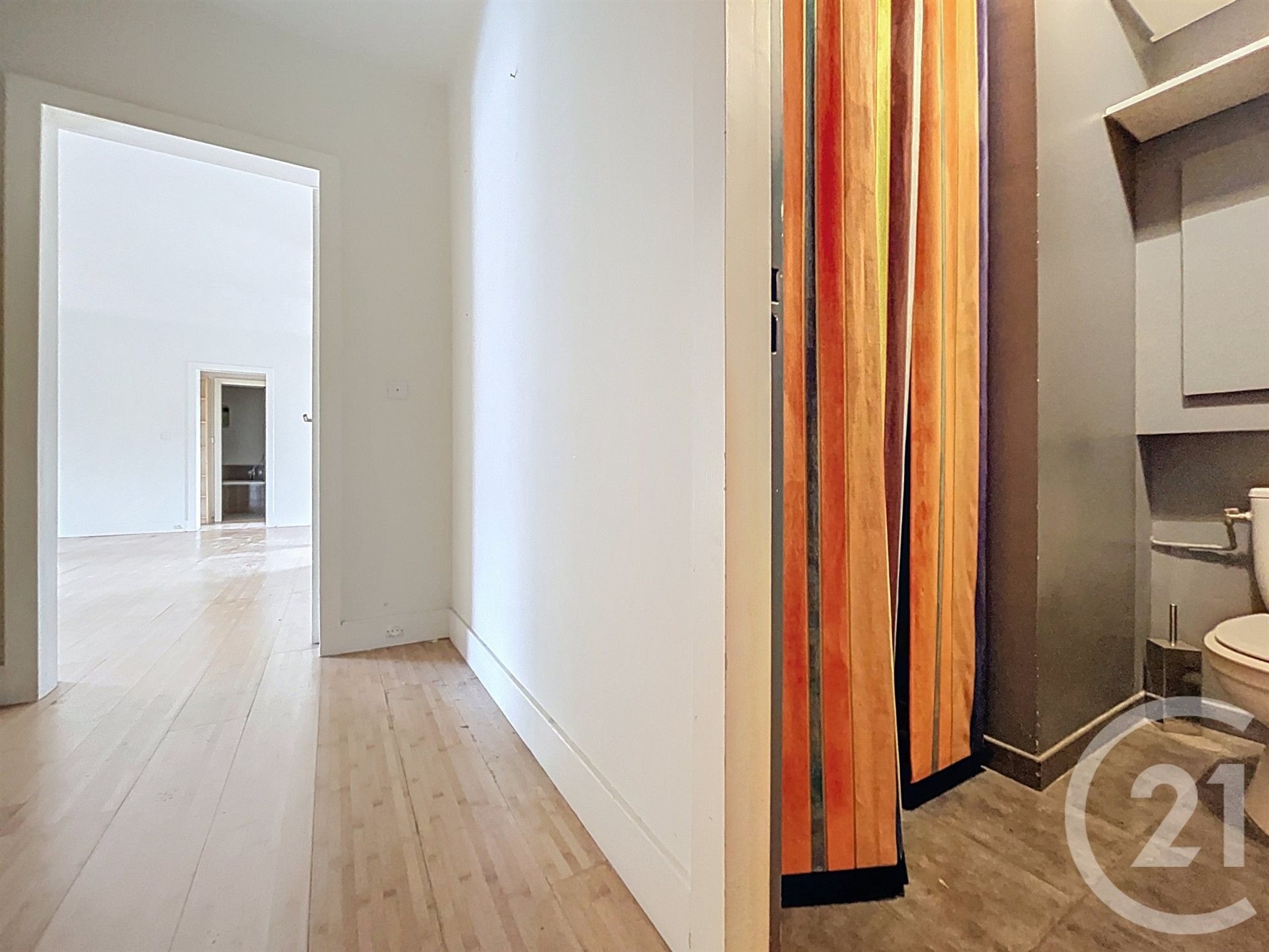 Appartement à vendre, 72m², Boulogne-Billancourt