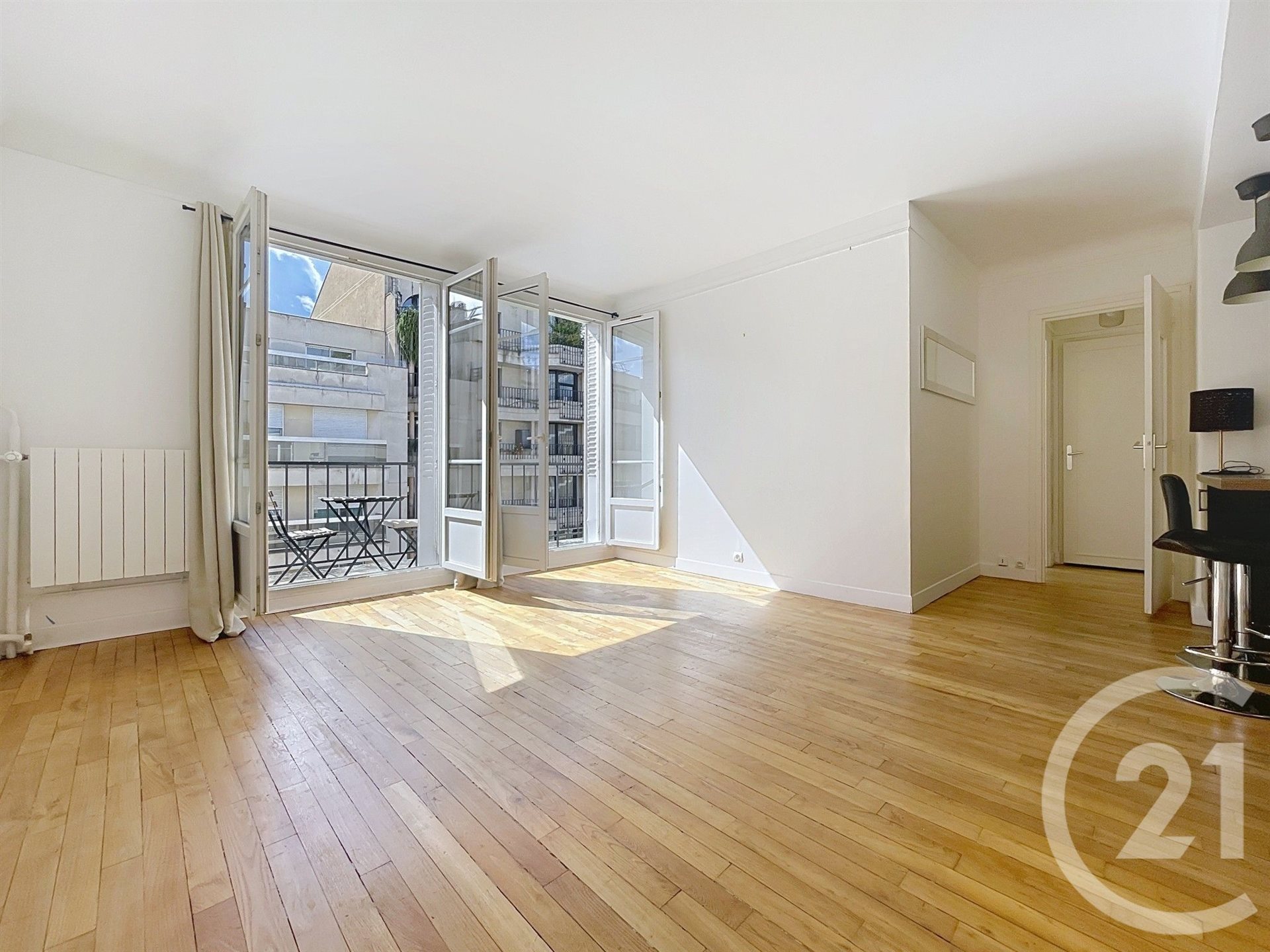 Appartement à vendre, 47m², Boulogne-Billancourt