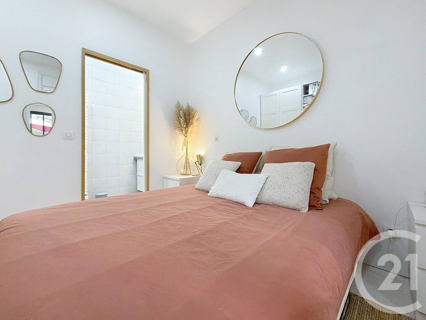 Appartement à vendre, 37m², Boulogne-Billancourt