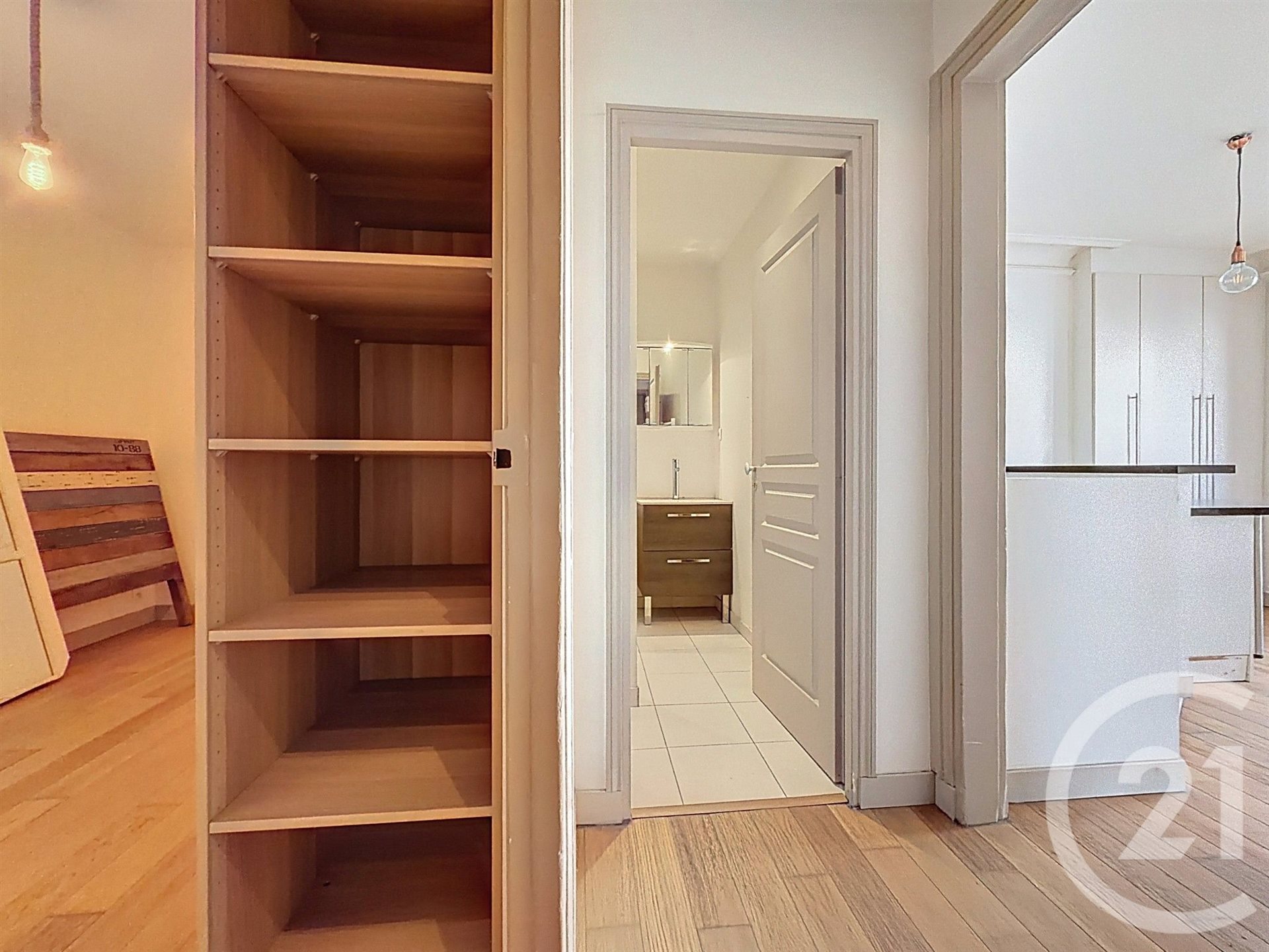 Appartement à vendre, 41m², Boulogne-Billancourt