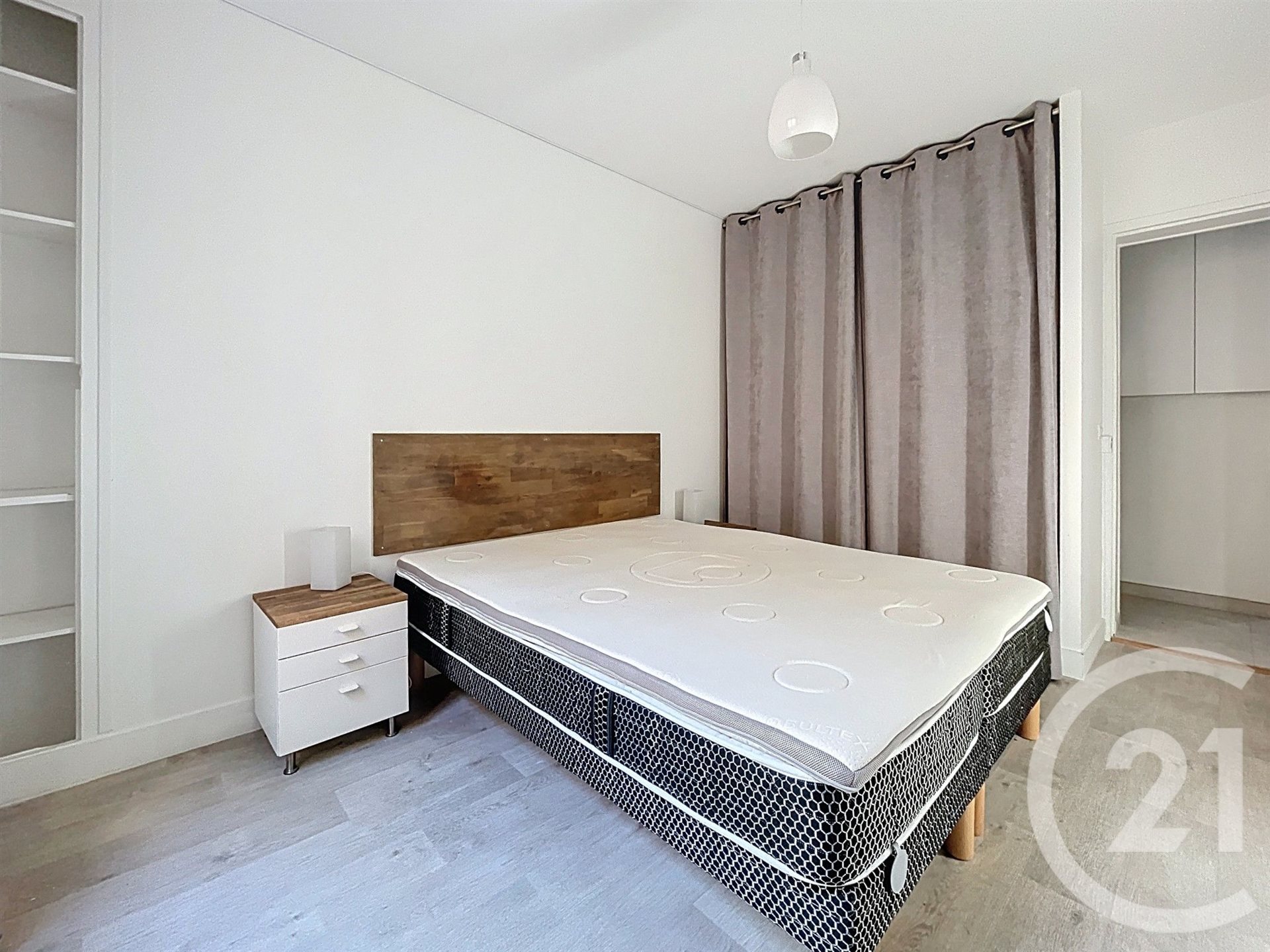 Appartement à vendre, 36m², Boulogne-Billancourt