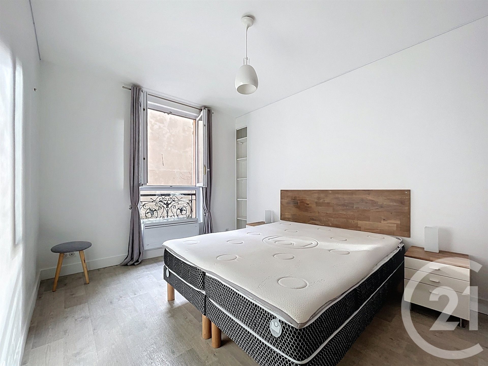 Appartement à vendre, 36m², Boulogne-Billancourt