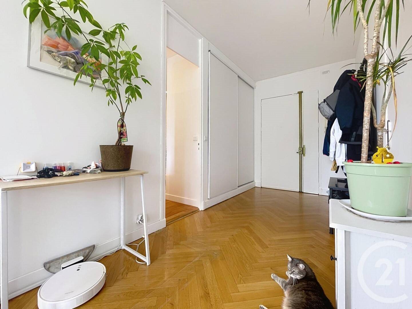 Appartement à vendre, 55m², Boulogne-Billancourt