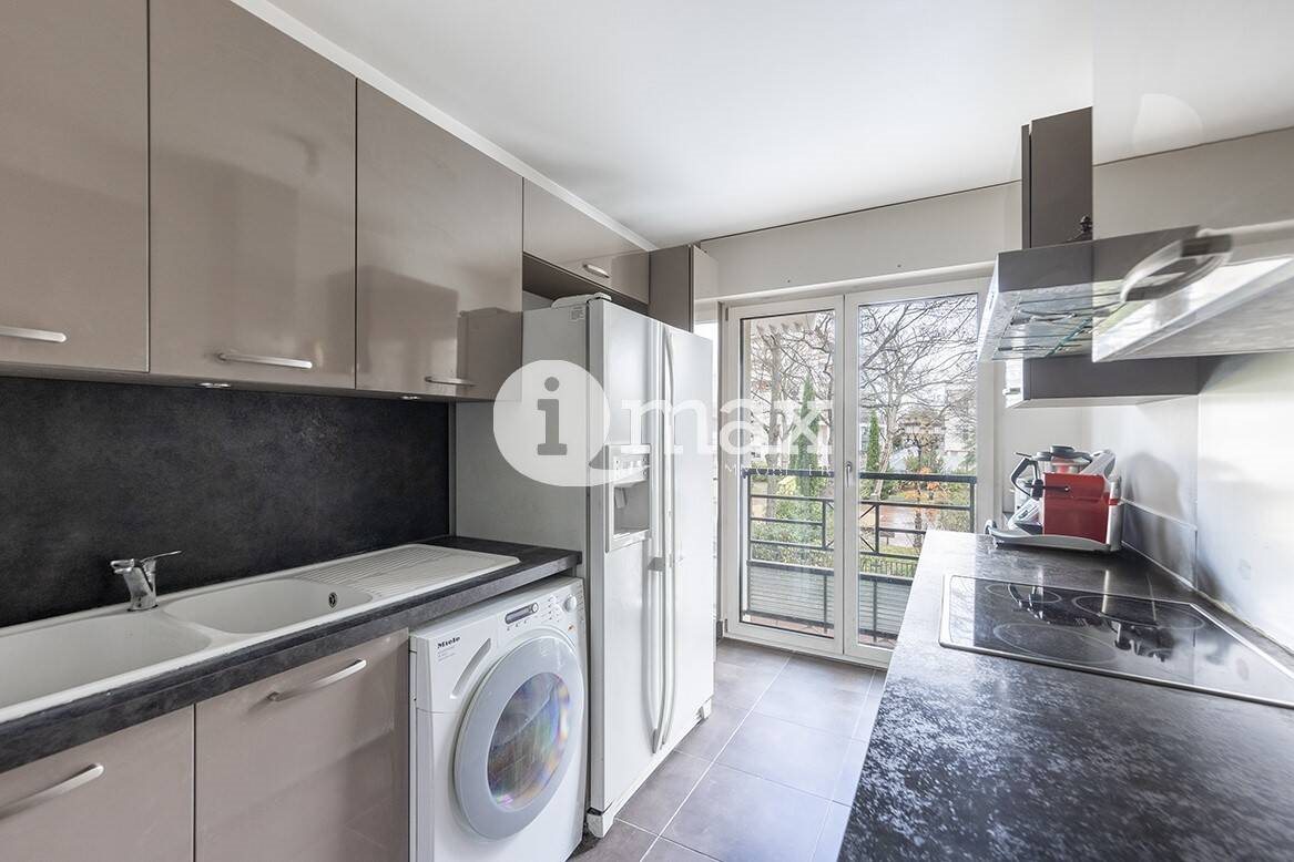 Maison à vendre, 72m², Levallois-Perret