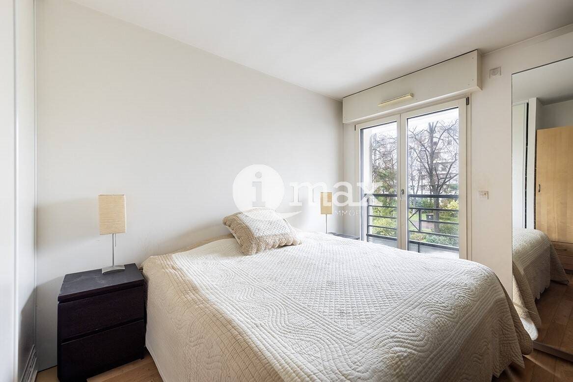 Maison à vendre, 72m², Levallois-Perret