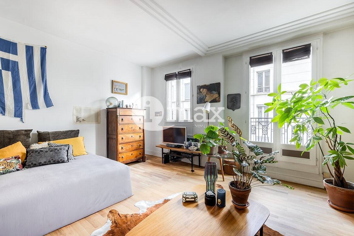 Maison à vendre, 67m², Levallois-Perret