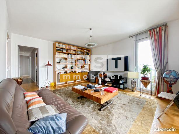 Appartement à vendre, 79m², Paris 17ème
