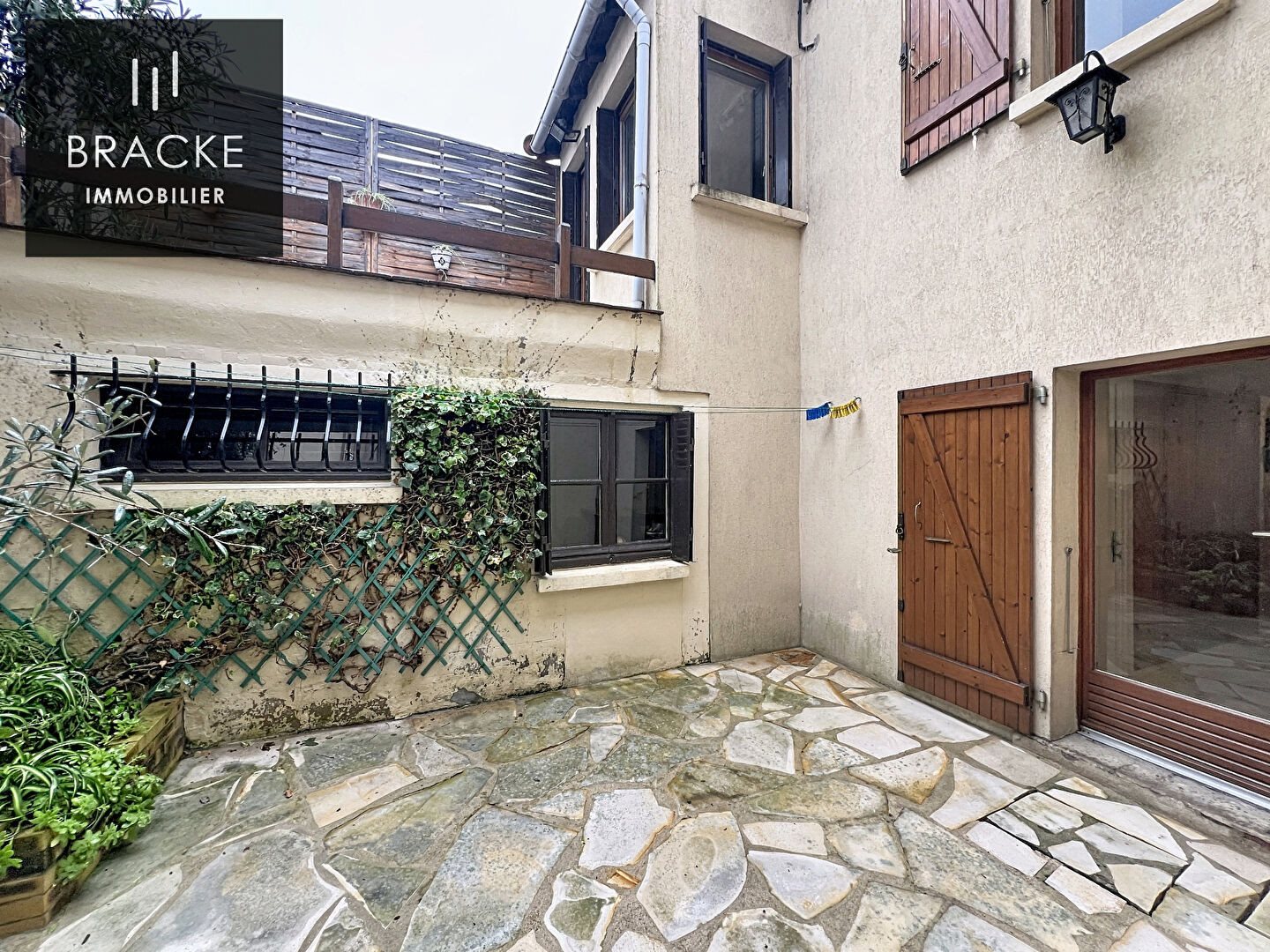 Maison à vendre, 138m², Colombes