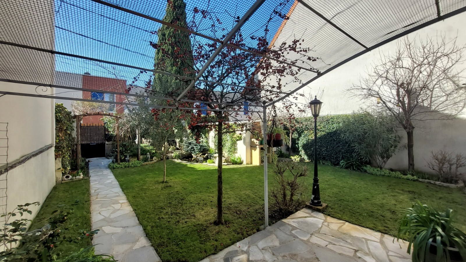 Maison à vendre, 138m², Colombes