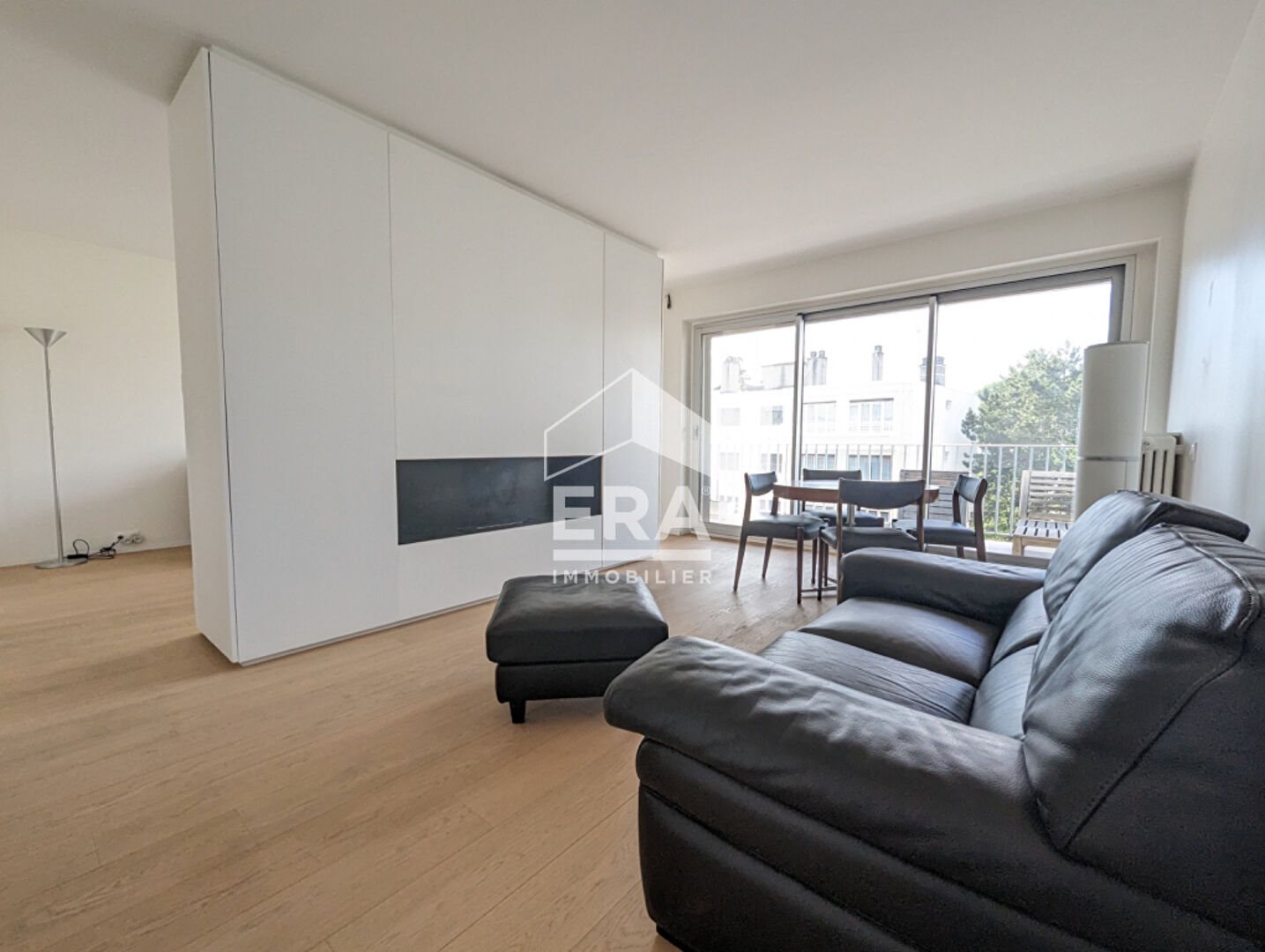Appartement à louer, 69m², Fontenay-sous-Bois
