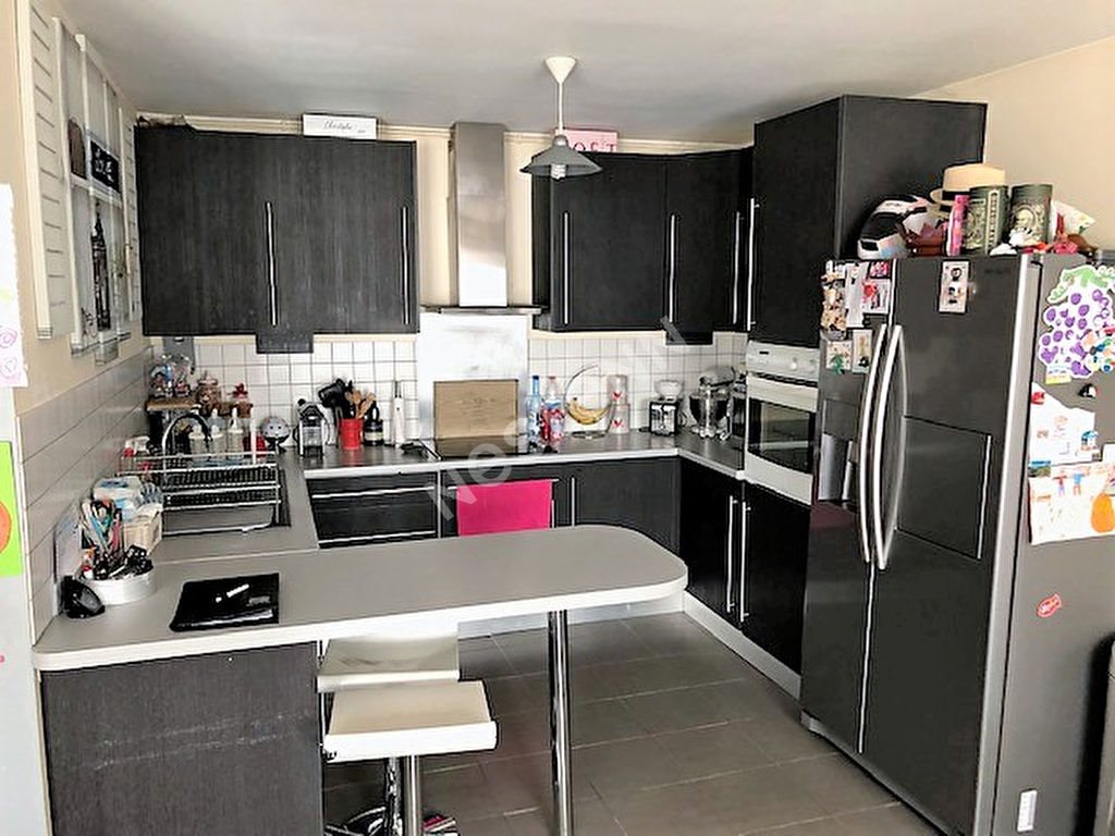 Appartement à louer, 59m², Saint-Martin-du-Tertre