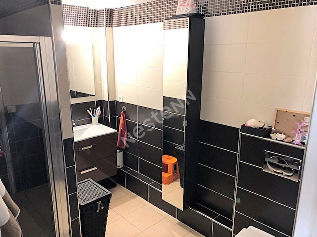 Appartement à louer, 59m², Saint-Martin-du-Tertre