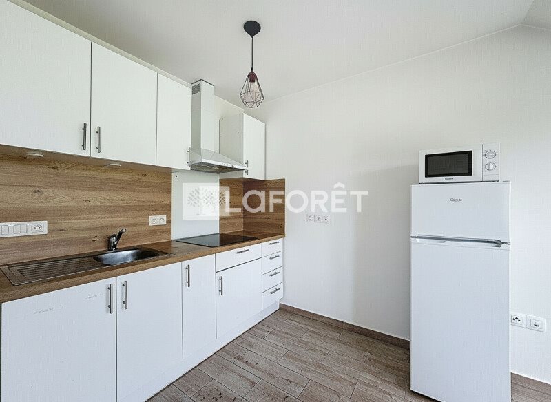 Appartement à louer, 23m², Villiers-sur-Marne