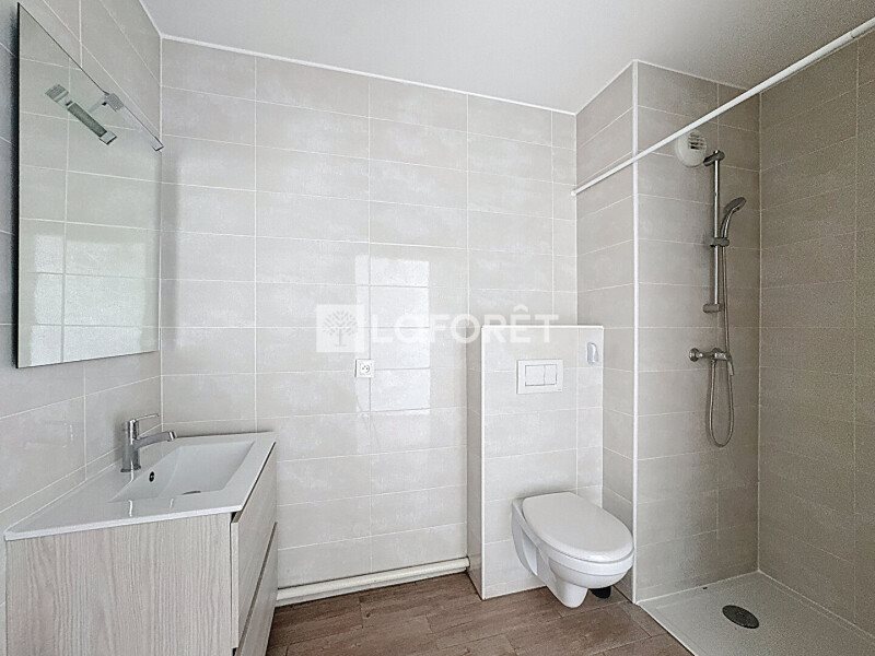 Appartement à louer, 23m², Villiers-sur-Marne