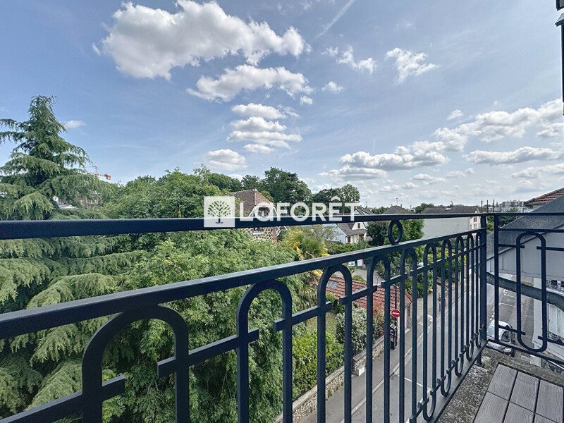 Appartement à louer, 23m², Villiers-sur-Marne