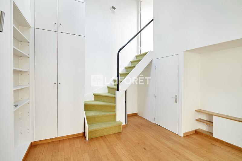 Appartement à vendre, 88m², Paris 12ème