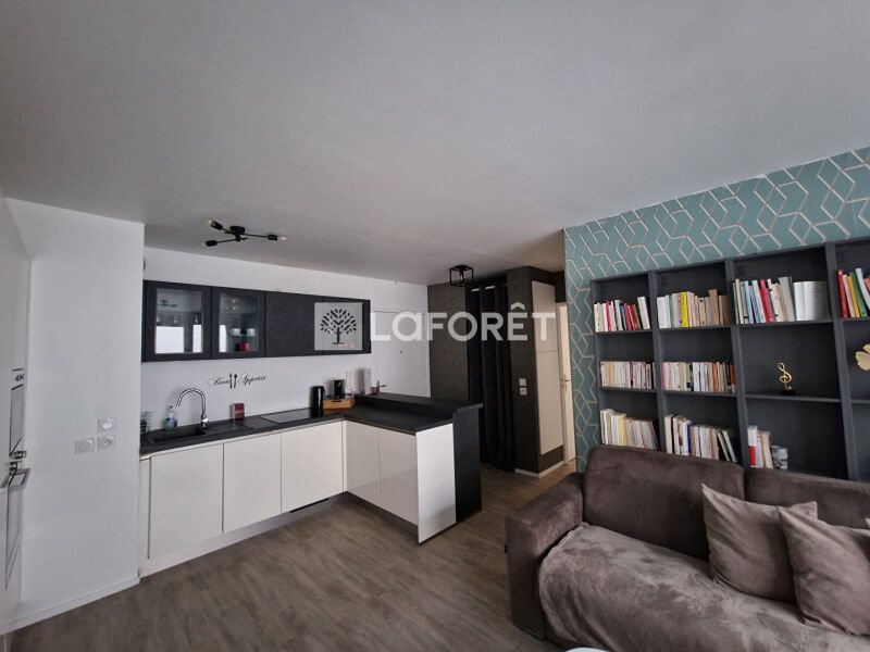 Appartement à louer, 57m², Bonneuil-sur-Marne