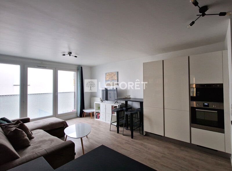 Appartement à louer, 57m², Bonneuil-sur-Marne