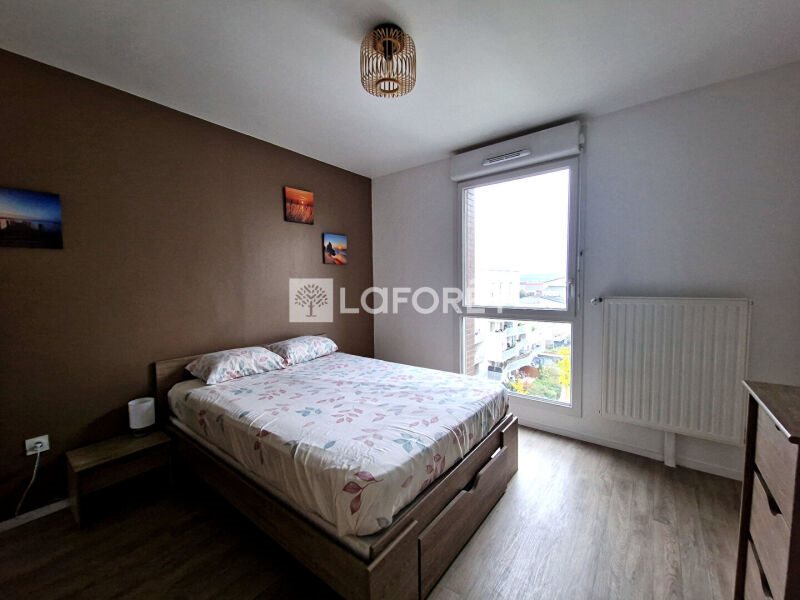 Appartement à louer, 57m², Bonneuil-sur-Marne