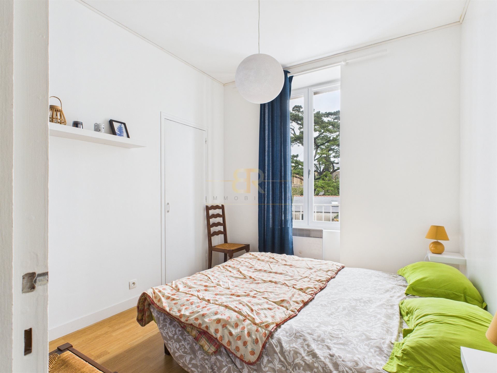 Appartement à vendre, 89m², Brest